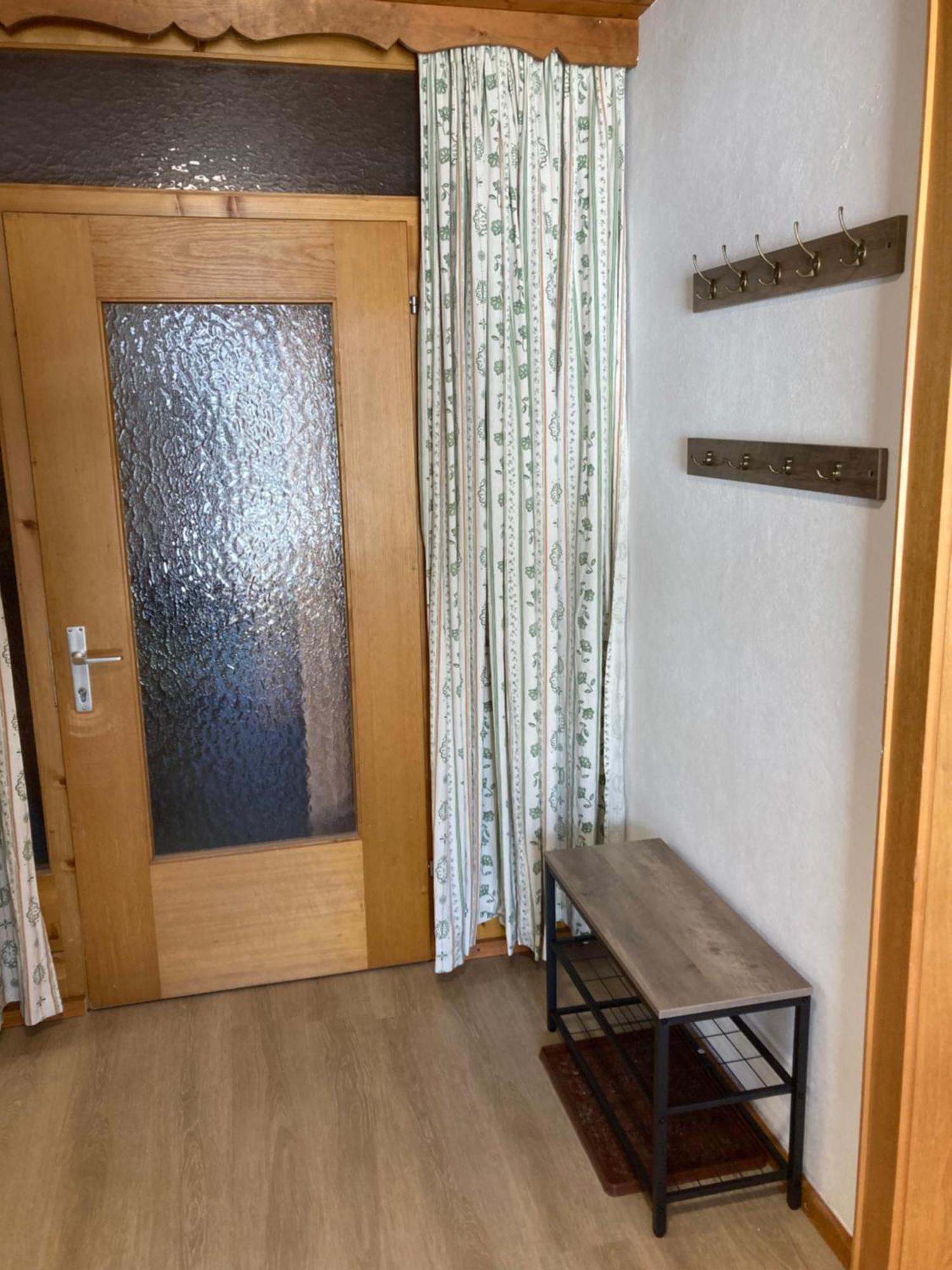 Wiesenhof バーワング エクステリア 写真