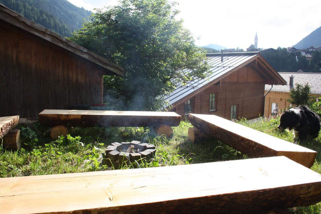 Wiesenhof バーワング エクステリア 写真